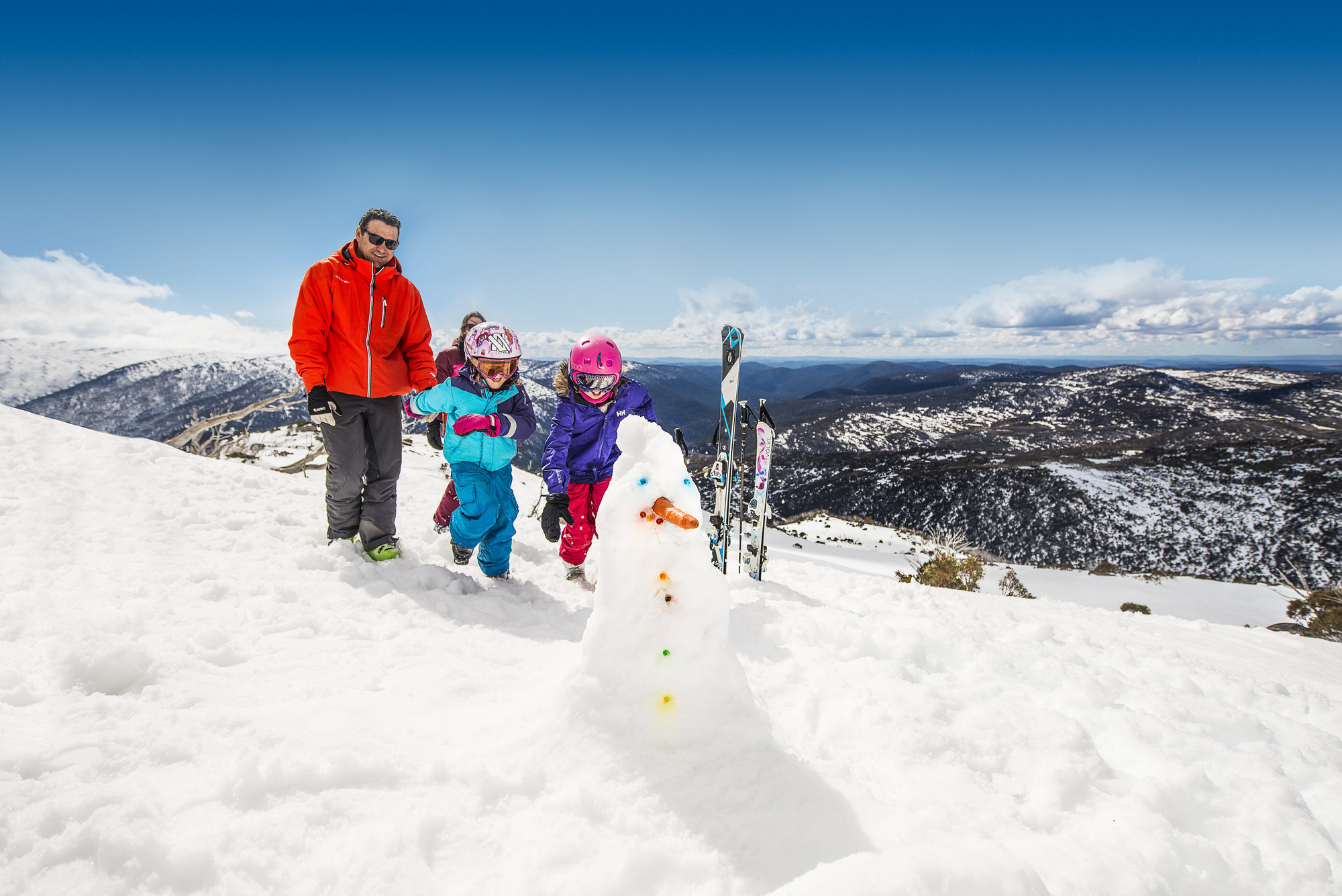 The Best Ski Thermals In Australia for 2023– Arctic Eco-Sno
