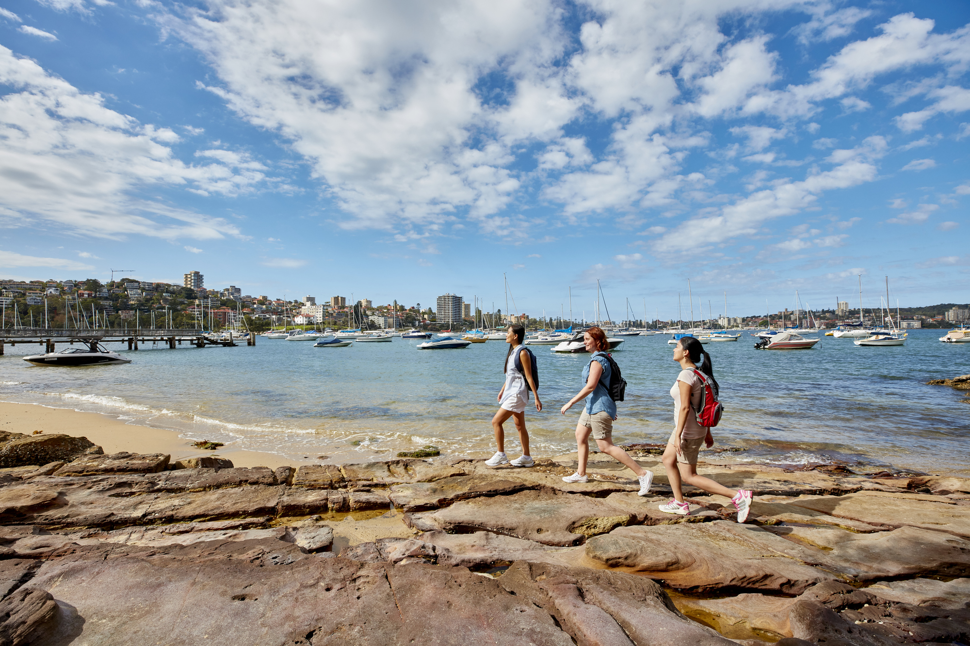 Iconic NSW walking destinations | Destination NSW