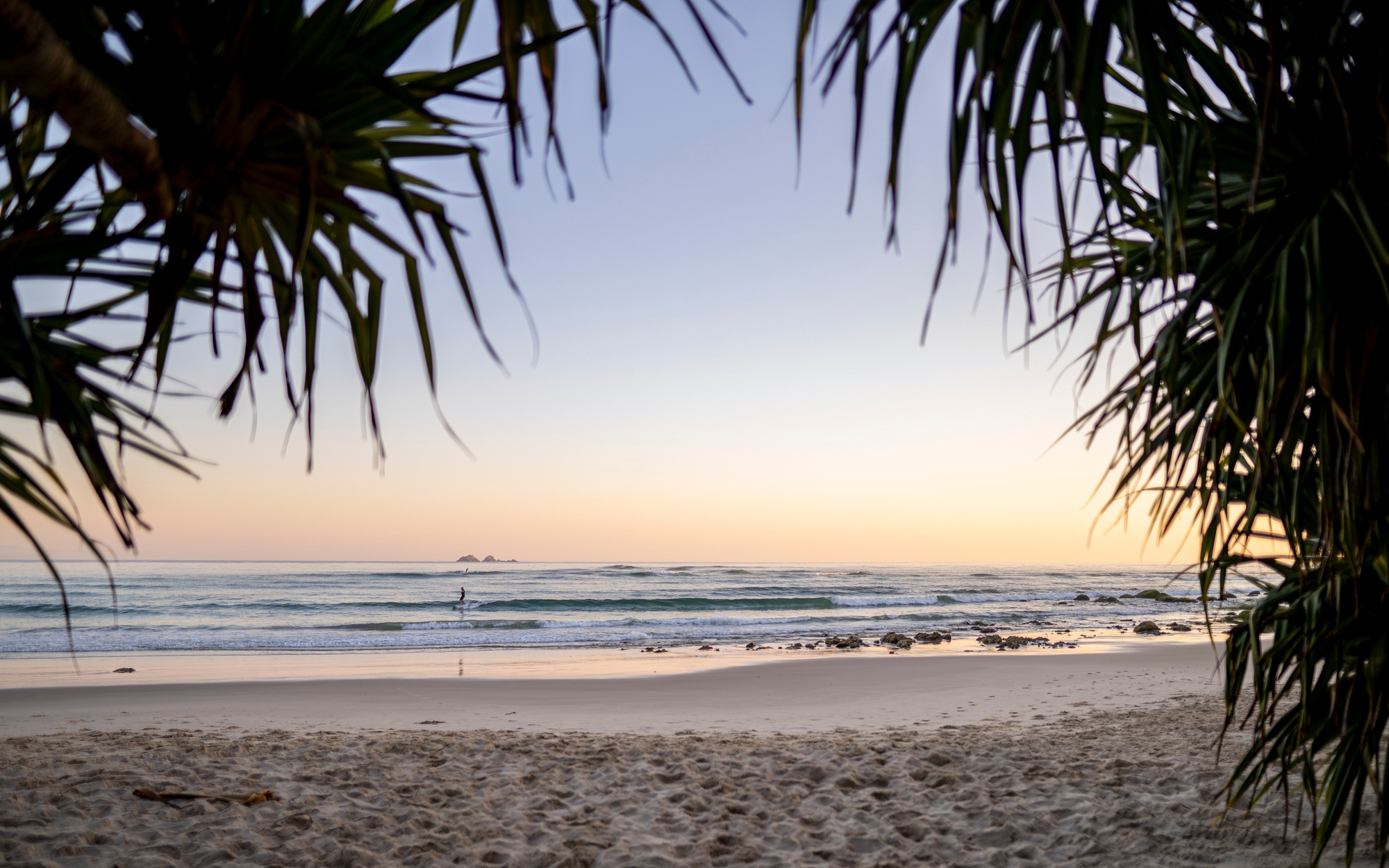 Bamboo Yoga School Byron Bay