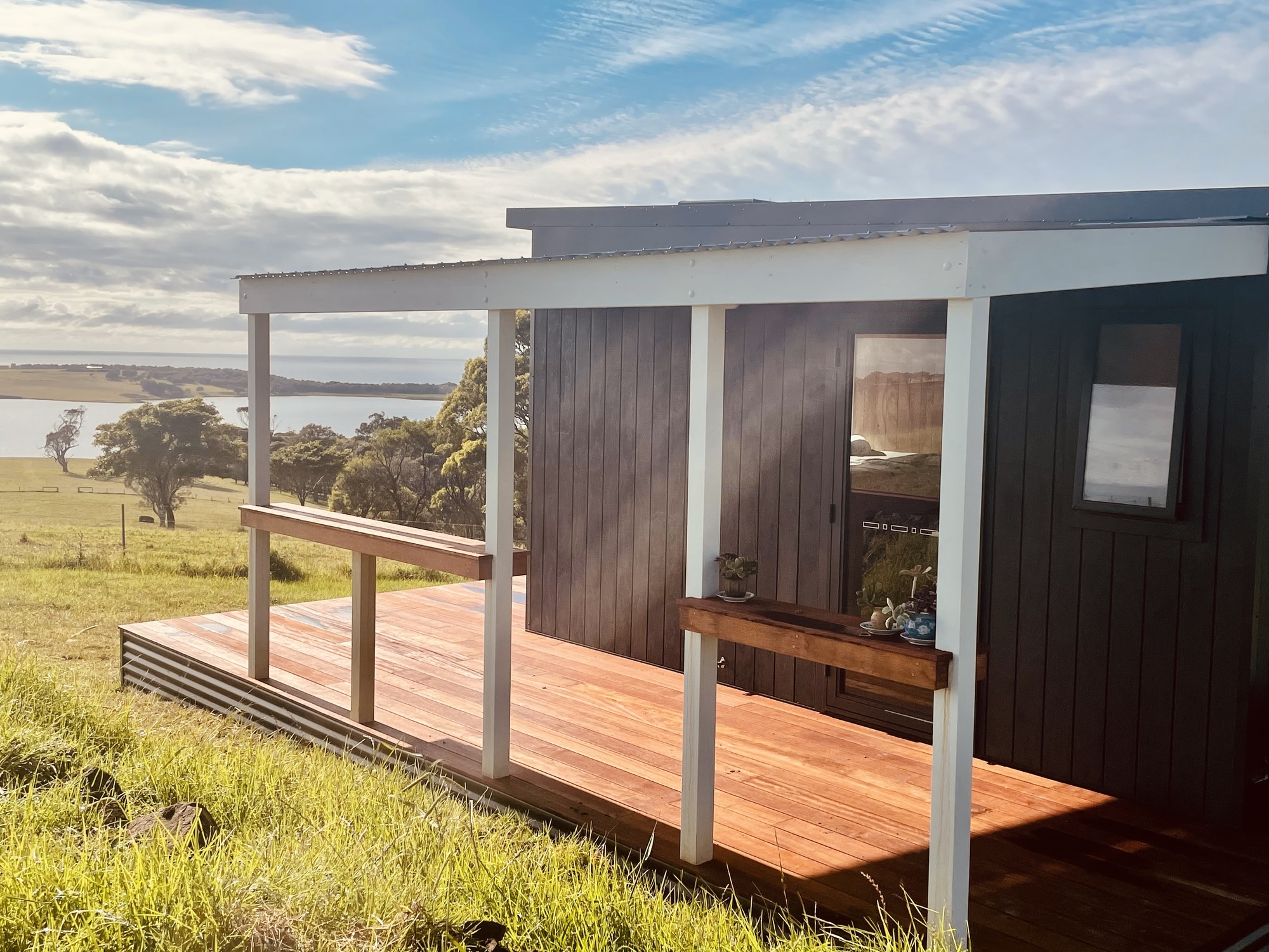 7 amazing NSW tiny houses to stay in Destination NSW