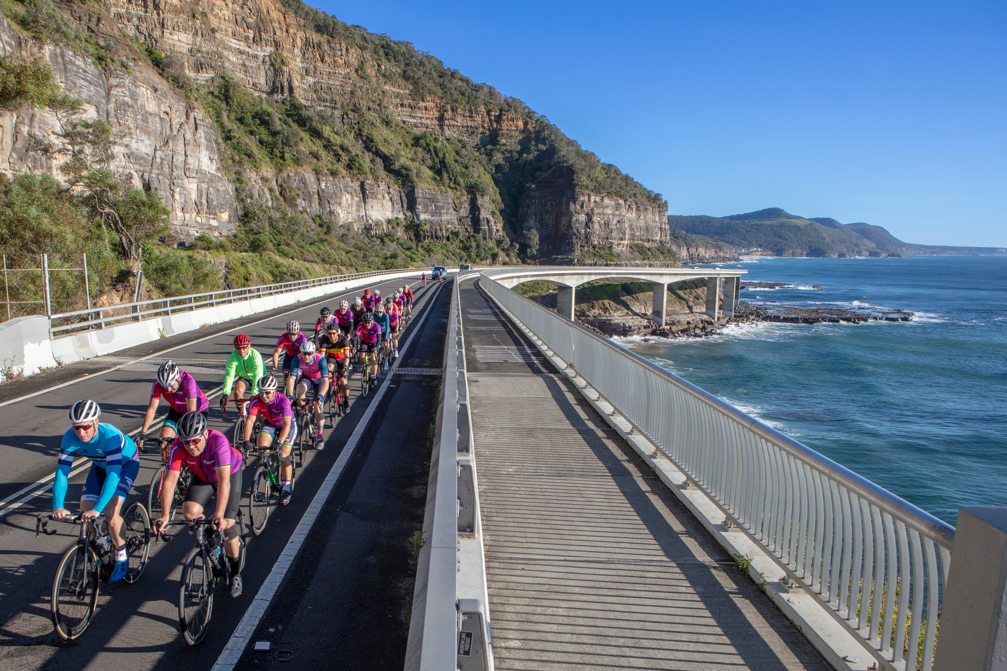 22 Uci Road World Championships Destination Nsw