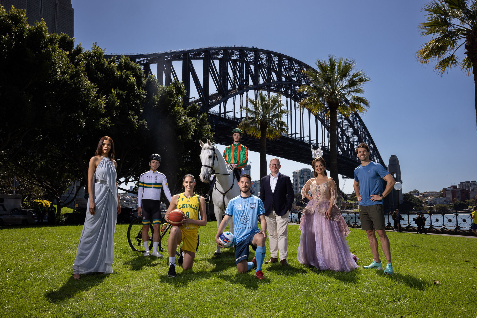 Sydney s Supercharged Events Calendar Destination NSW
