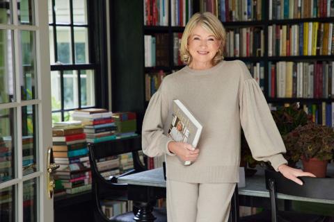Vivid Sydney 2025 In Conversation with Martha Stewart