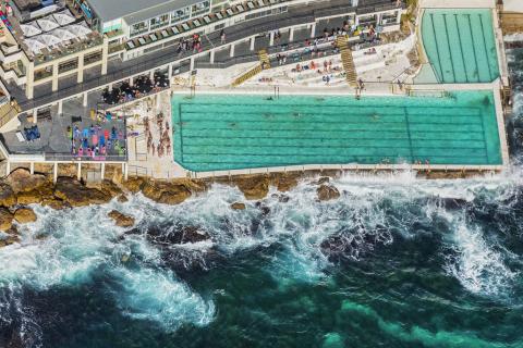 Bondi Aerials