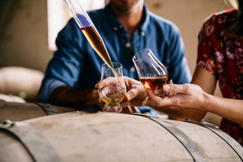 Corowa Whisky & Chocolate, Corowa