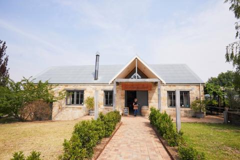 Gilbert Family Wines, Mudgee