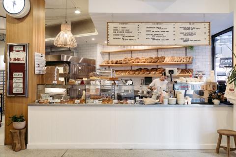 Humble Bakery, Surry Hills