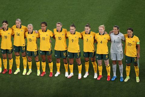 Matildas