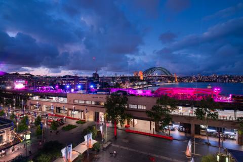 ELEVATE Sydney 2022