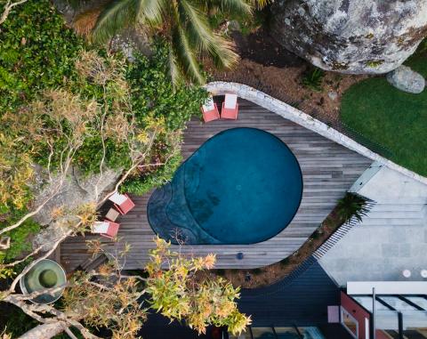 Crane Lodge, Palm Beach