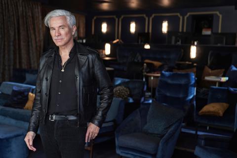 Baz Luhrmann, Vivid Sydney 2022