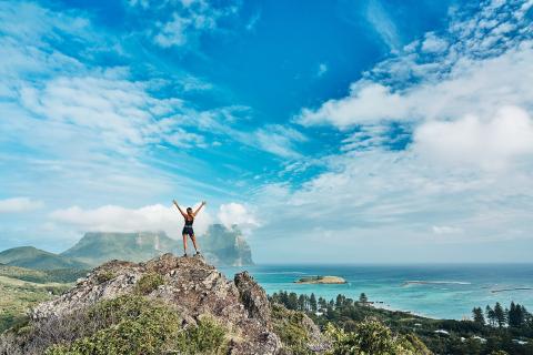 Lord Howe Island