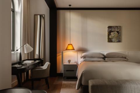Capella Sydney