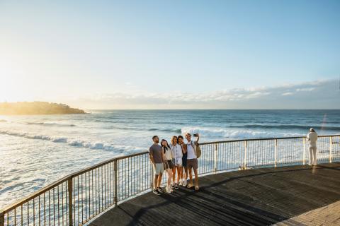 Bondi Beach, Bondi