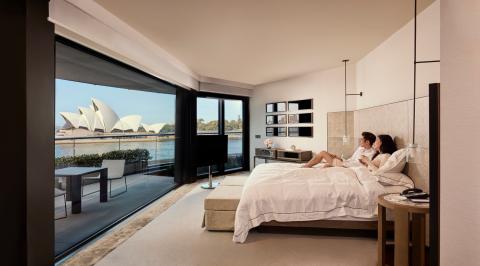 Park Hyatt, The Rocks