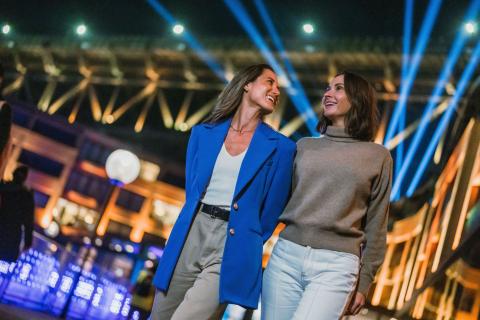 Vivid Sydney