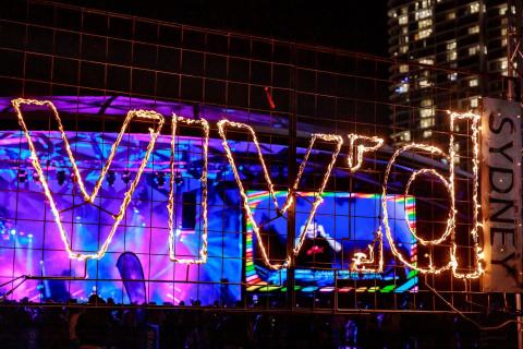 Vivid Sydney