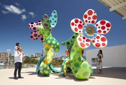 Art Gallery of New South Wales