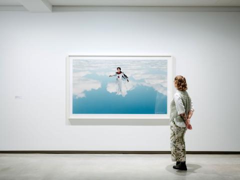Museum of Contemporary Art Australia